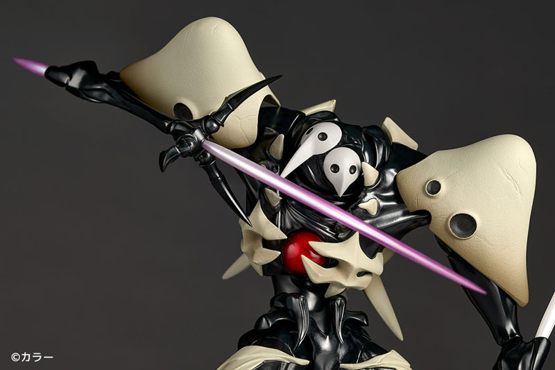 リボルテック アメイジング・ヤマグチ 『ヱヴァンゲリヲン新劇場版:序』 第4の使徒 FIGURE-187506_12.jpg