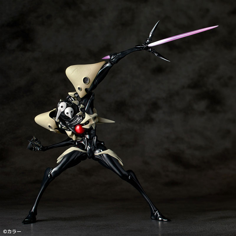 リボルテック アメイジング・ヤマグチ 『ヱヴァンゲリヲン新劇場版:序』 第4の使徒 FIGURE-187506_13.jpg