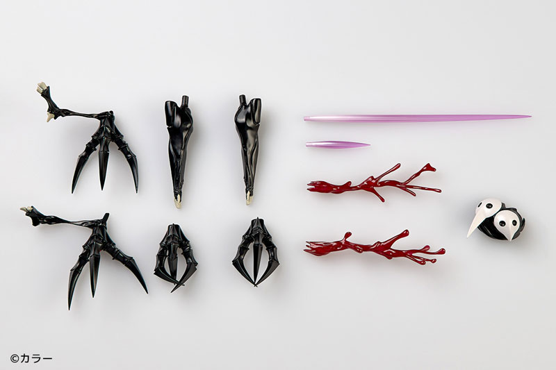 リボルテック アメイジング・ヤマグチ 『ヱヴァンゲリヲン新劇場版:序』 第4の使徒 FIGURE-187506_15.jpg
