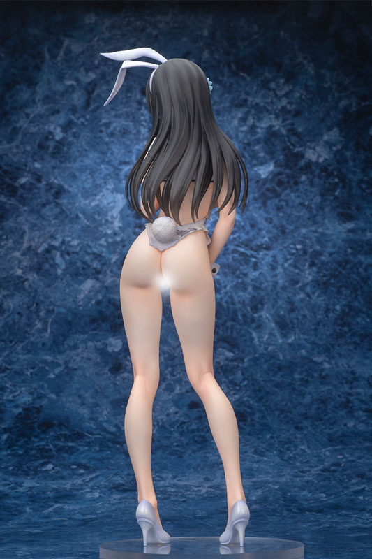 艶娘幻夢譚 Ping-Yi バニー ver. illustration by Tony 1/4 完成品フィギュア