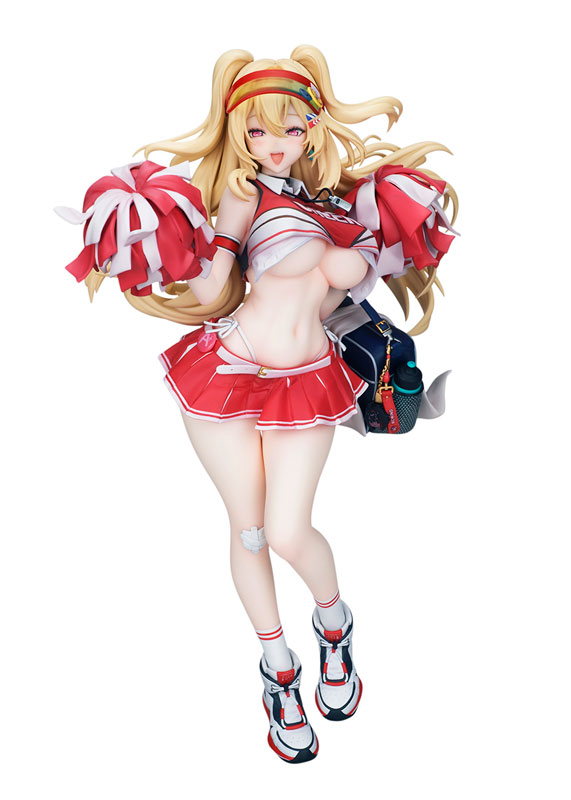 勝利の女神:NIKKE クレイ 1/6スケール 塗装済み完成品フィギュア 勝利の女神:NIKKE クレイ 1/6スケール 塗装済み完成品フィギュア