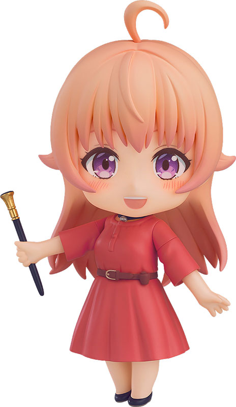 ねんどろいど TVアニメ『ウィッチウォッチ』 若月ニコ べーしっく