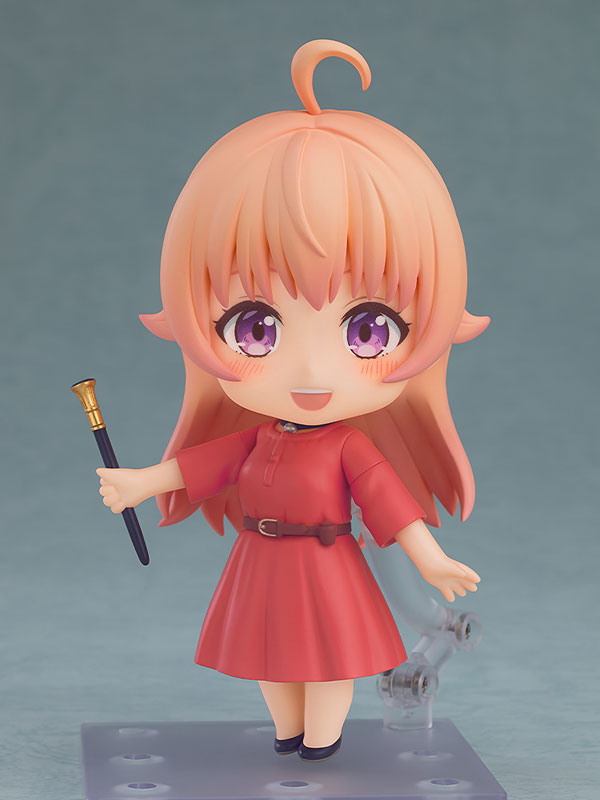 ねんどろいど TVアニメ『ウィッチウォッチ』 若月ニコ べーしっく