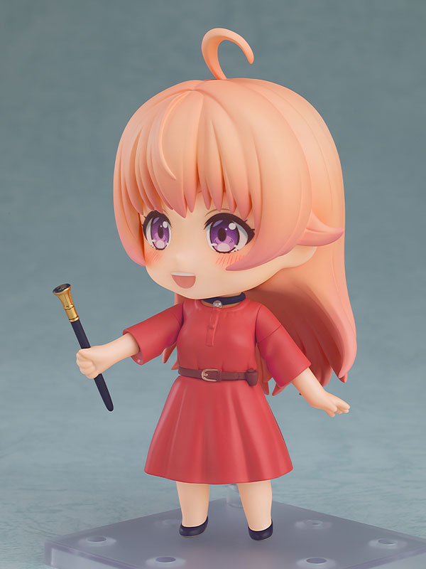 ねんどろいど TVアニメ『ウィッチウォッチ』 若月ニコ べーしっく
