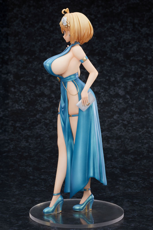 バニースーツ プランニング ソフィア・F・シャーリング ドレスver. 1/6 完成品フィギュア