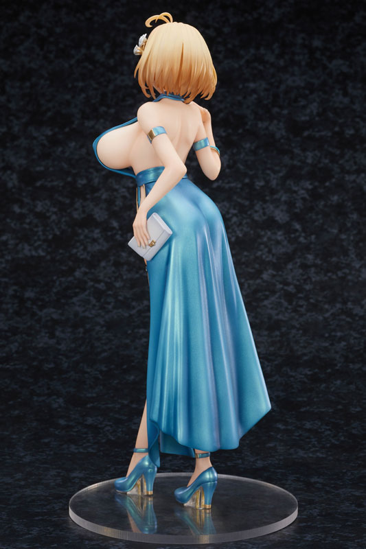バニースーツ プランニング ソフィア・F・シャーリング ドレスver. 1/6 完成品フィギュア