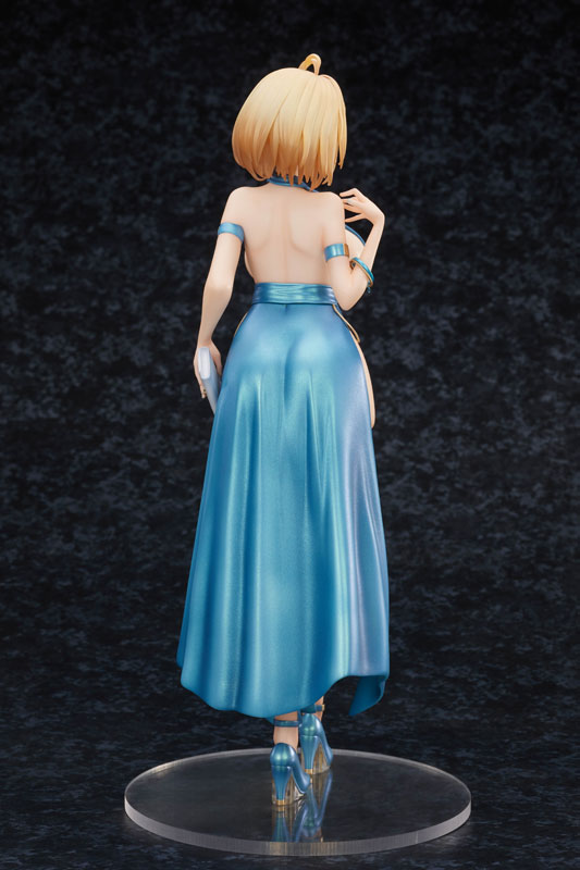 バニースーツ プランニング ソフィア・F・シャーリング ドレスver. 1/6 完成品フィギュア