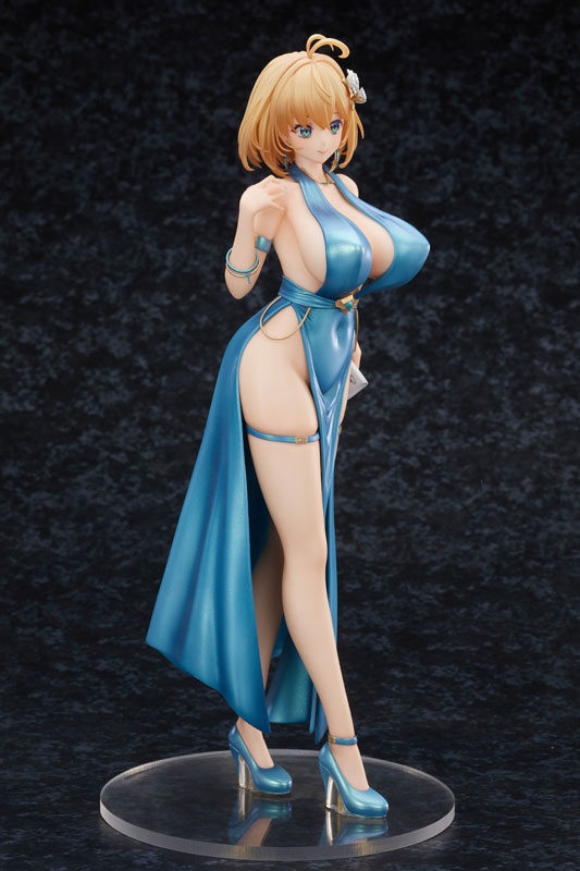 バニースーツ プランニング ソフィア・F・シャーリング ドレスver. 1/6 完成品フィギュア