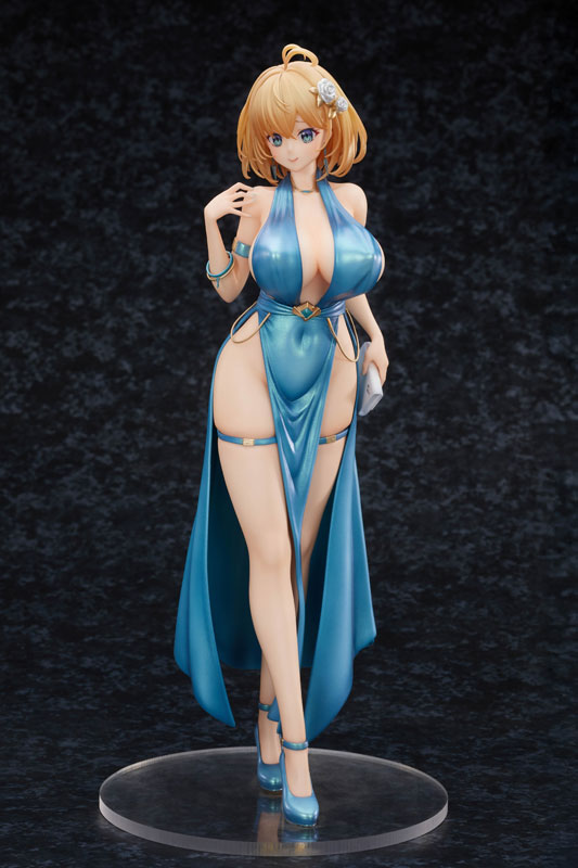 バニースーツ プランニング ソフィア・F・シャーリング ドレスver. 1/6 完成品フィギュア