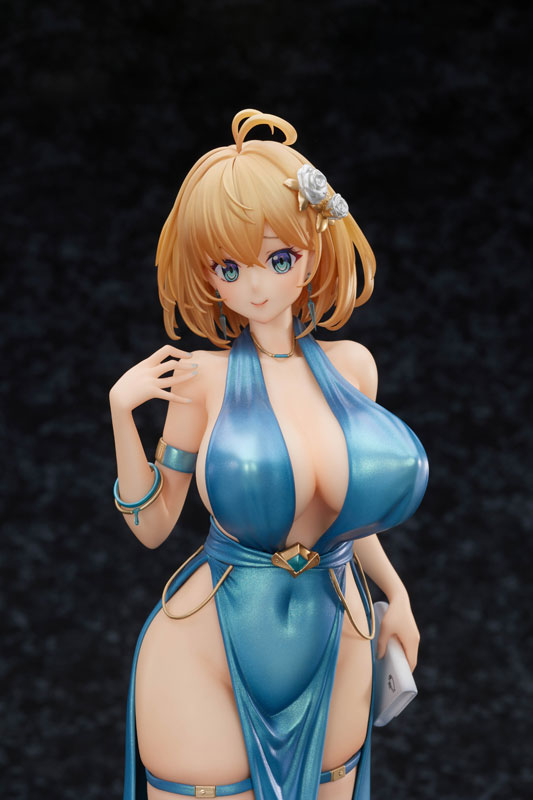 バニースーツ プランニング ソフィア・F・シャーリング ドレスver. 1/6 完成品フィギュア
