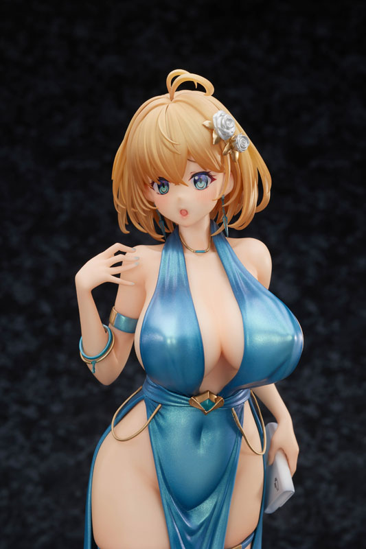 バニースーツ プランニング ソフィア・F・シャーリング ドレスver. 1/6 完成品フィギュア