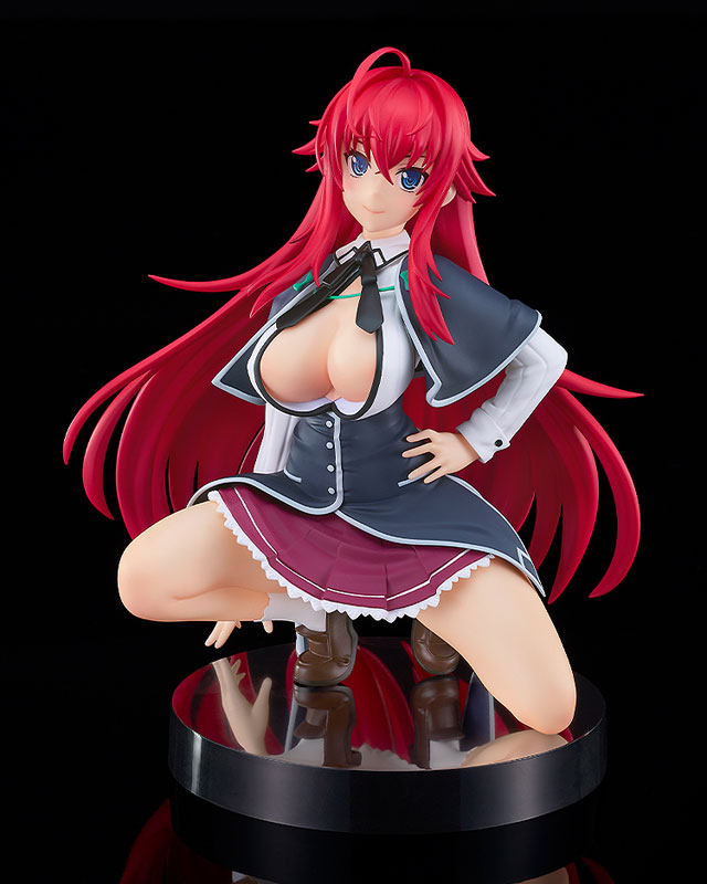 POP UP PARADE ハイスクールD×D HERO リアス・グレモリー ドキドキVer. L size 完成品フィギュア