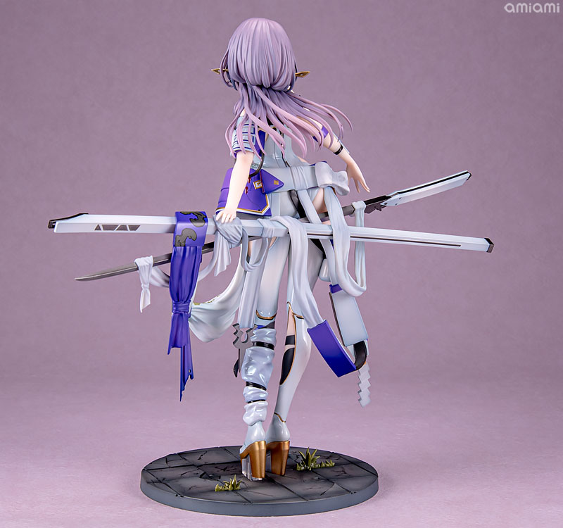 (未開封)グッスマ上海　勝利の女神NIKKE 紅蓮　1／7スケールフィギュア Amazon.co.jp: グッドスマイルアーツ上海 勝利の女神：NIKKE