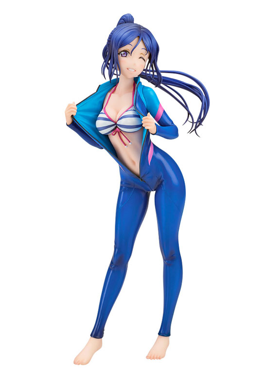 ラブライブ！サンシャイン！！ 松浦果南 ウェットスーツVer. 1/7 完成品フィギュア