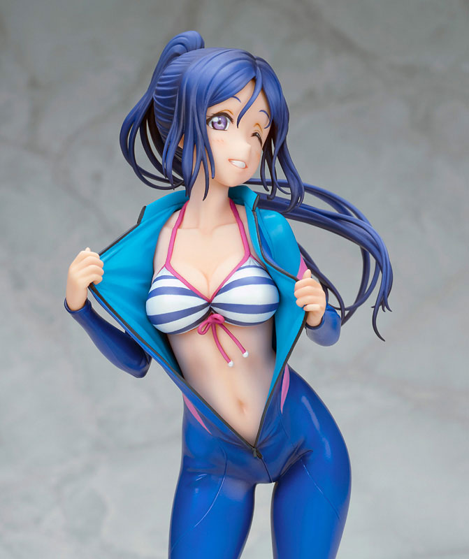 ラブライブ！サンシャイン！！ 松浦果南 ウェットスーツVer. 1/7 完成品フィギュア