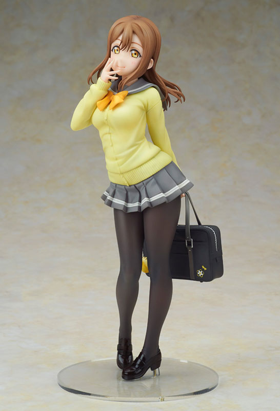 ラブライブ！サンシャイン！！ 国木田花丸 制服Ver. 1/7 完成品フィギュア
