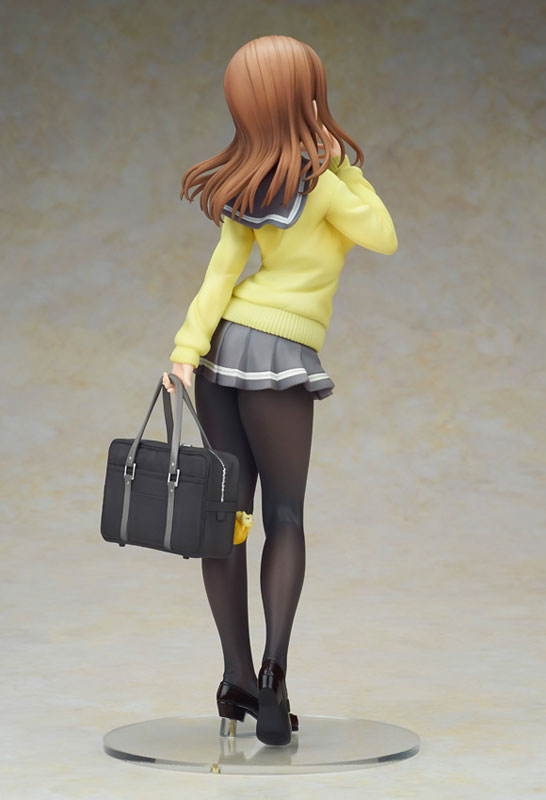 ラブライブ！サンシャイン！！ 国木田花丸 制服Ver. 1/7 完成品フィギュア
