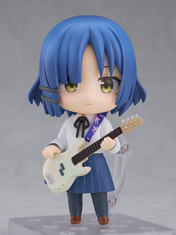 ねんどろいど アニメ「ぼっち・ざ・ろっく!」 山田リョウ