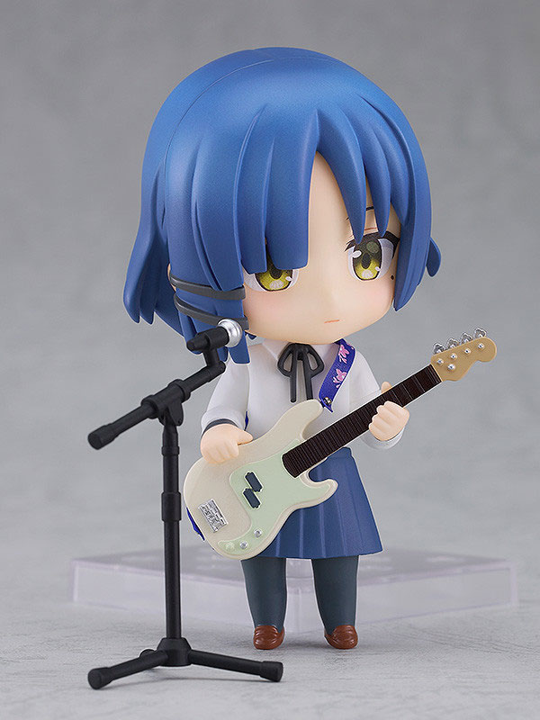 ねんどろいど アニメ「ぼっち・ざ・ろっく!」 山田リョウ