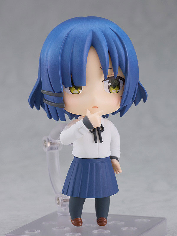 ねんどろいど アニメ「ぼっち・ざ・ろっく!」 山田リョウ