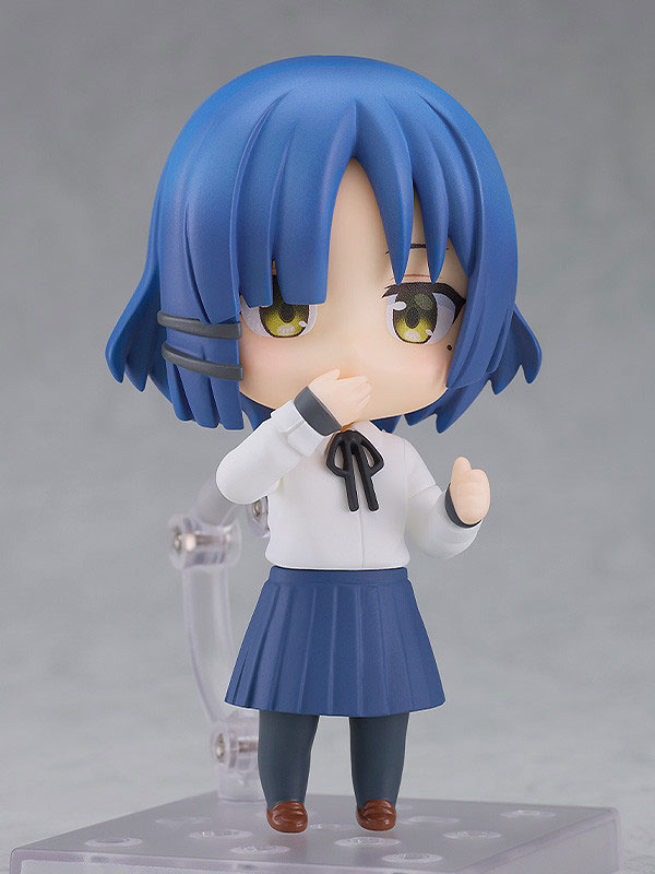 ねんどろいど アニメ「ぼっち・ざ・ろっく!」 山田リョウ