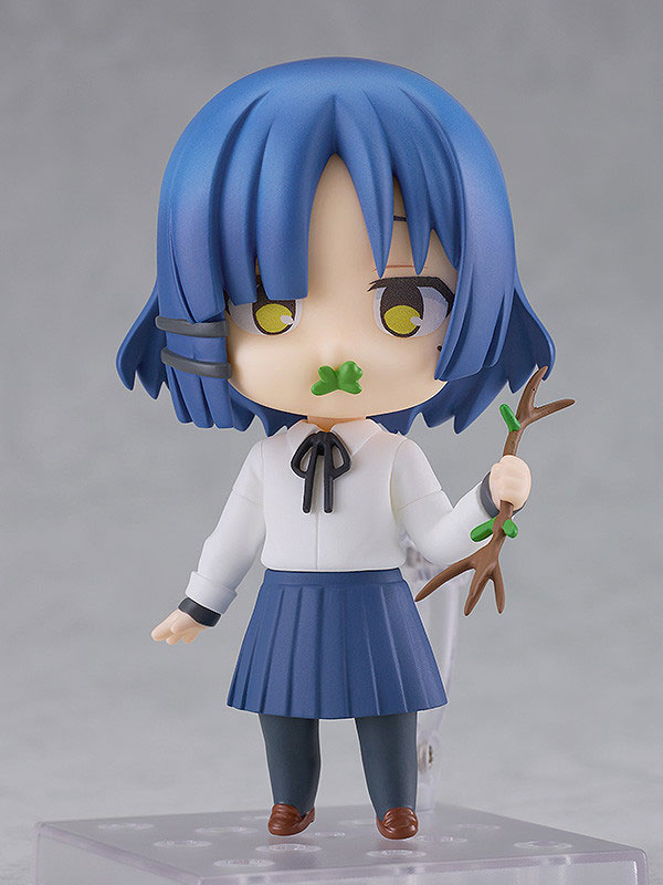 ねんどろいど アニメ「ぼっち・ざ・ろっく!」 山田リョウ