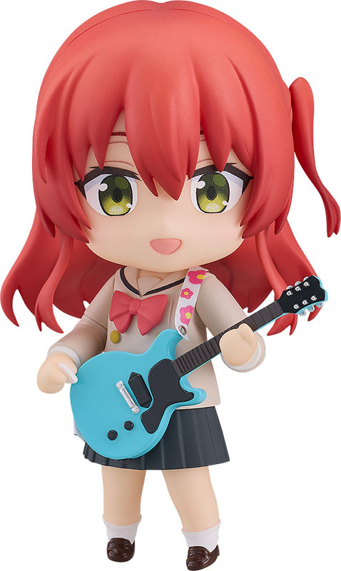 ねんどろいど アニメ「ぼっち・ざ・ろっく！」 喜多郁代