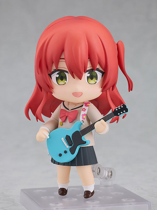 ねんどろいど アニメ「ぼっち・ざ・ろっく！」 喜多郁代