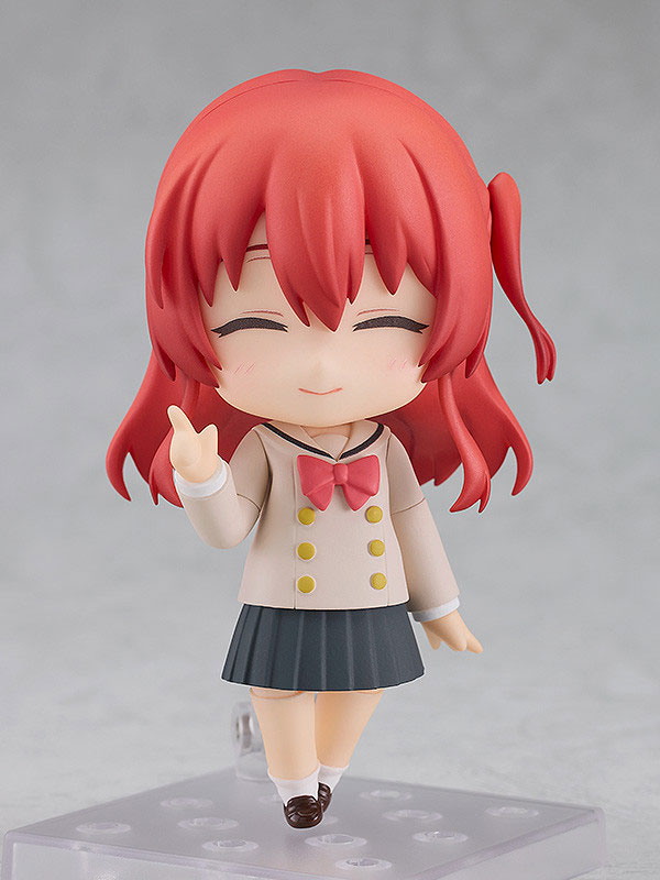 ねんどろいど アニメ「ぼっち・ざ・ろっく！」 喜多郁代