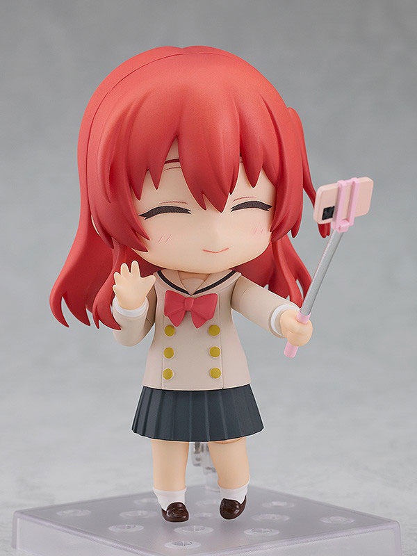 ねんどろいど アニメ「ぼっち・ざ・ろっく！」 喜多郁代