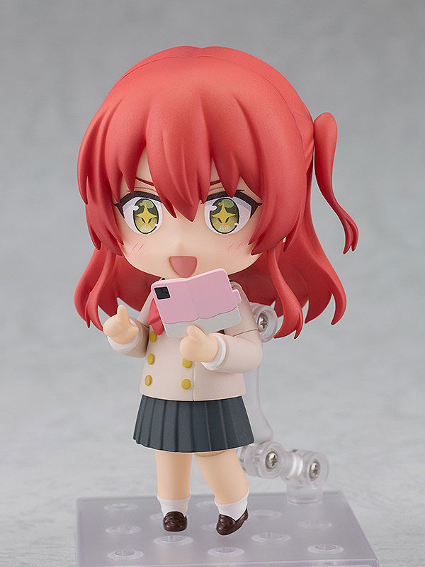 ねんどろいど アニメ「ぼっち・ざ・ろっく！」 喜多郁代