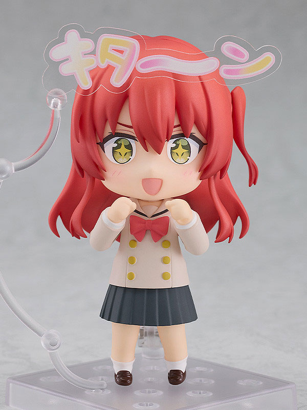 ねんどろいど アニメ「ぼっち・ざ・ろっく！」 喜多郁代