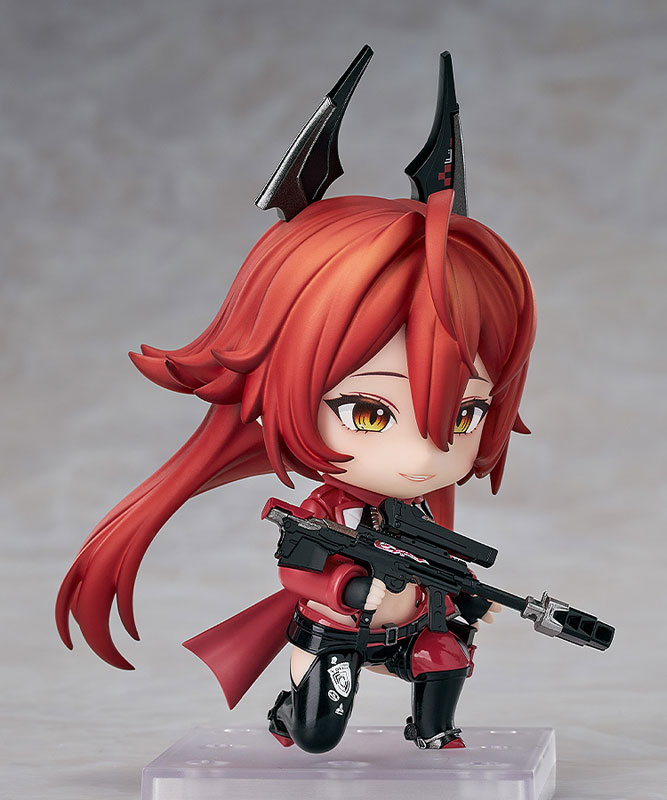 ねんどろいど 勝利の女神：NIKKE レッドフード