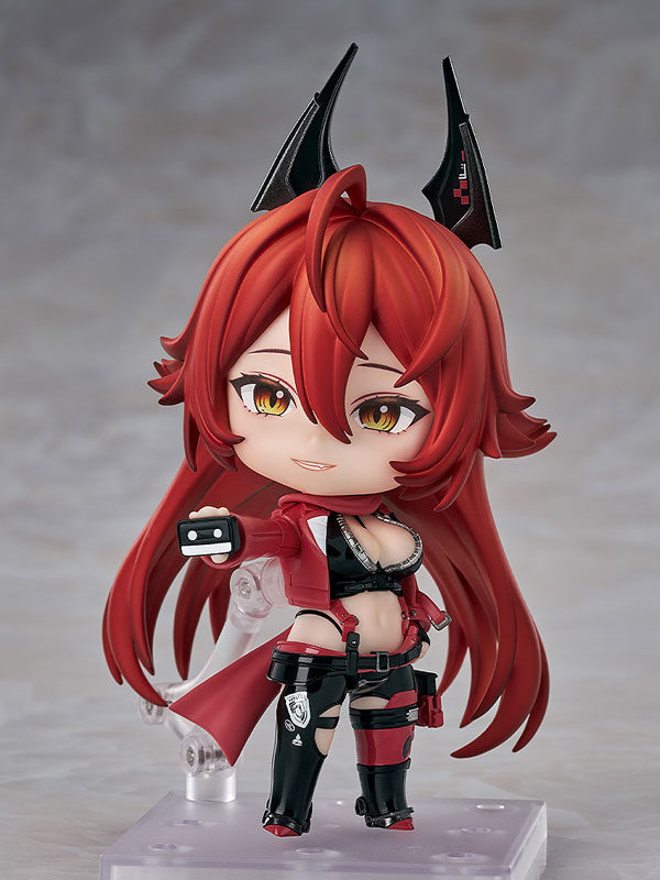ねんどろいど 勝利の女神：NIKKE レッドフード