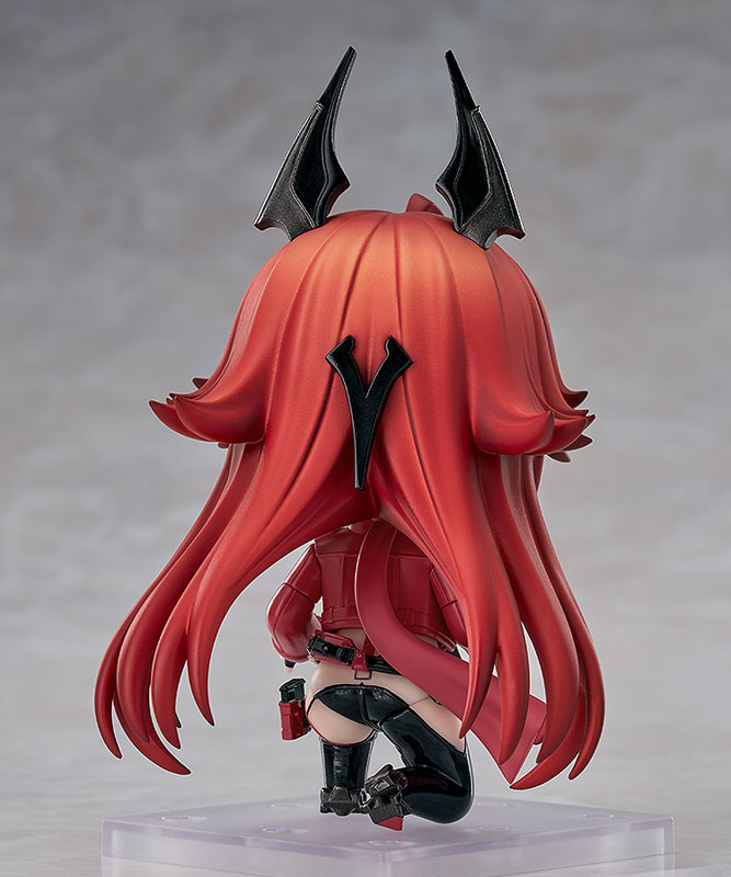 ねんどろいど 勝利の女神：NIKKE レッドフード
