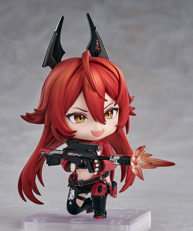 ねんどろいど 勝利の女神：NIKKE レッドフード
