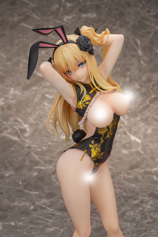 艶娘幻夢譚 Jin-Lian バニー ver. illustration by Tony 1/4 完成品フィギュア