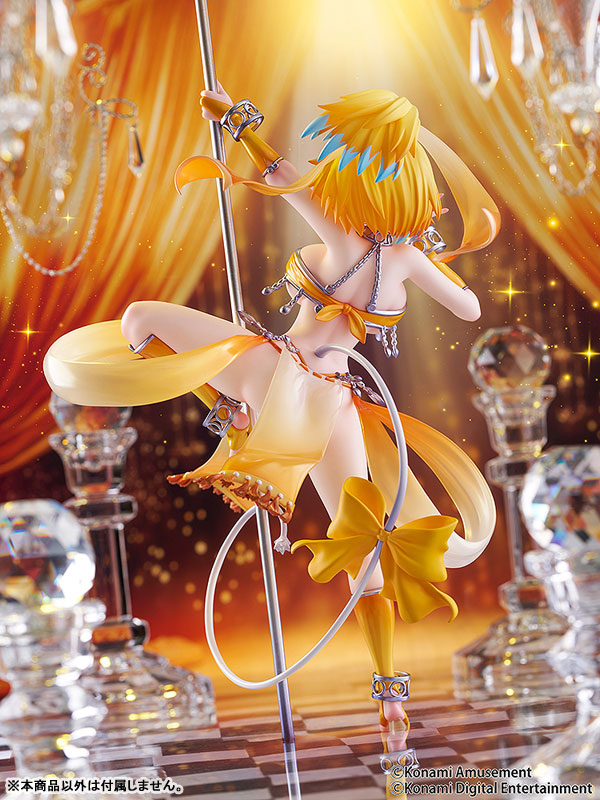 【限定販売】ボンバーガール パイン ベリーダンスver. 1/6 完成品フィギュア