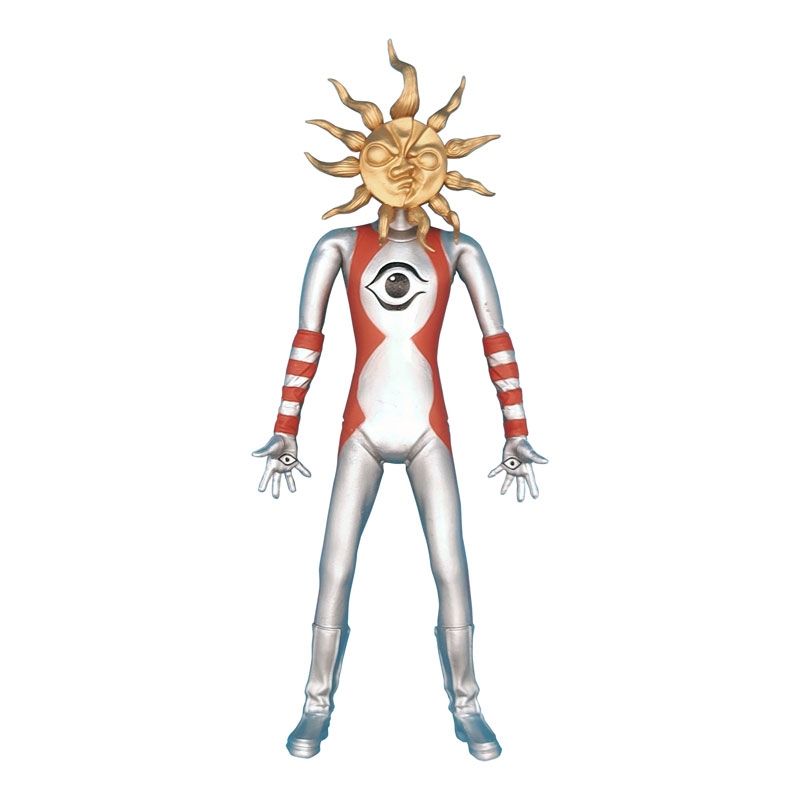 大長編タローマン 万博大爆発「タローマン」ベンダブルアクションフィギュア