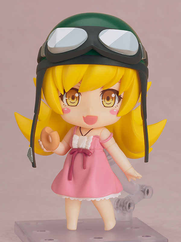 ねんどろいど 〈物語〉シリーズ 忍野忍 2.0