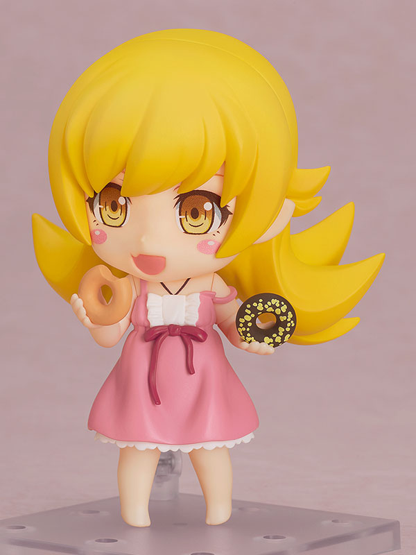 ねんどろいど 〈物語〉シリーズ 忍野忍 2.0