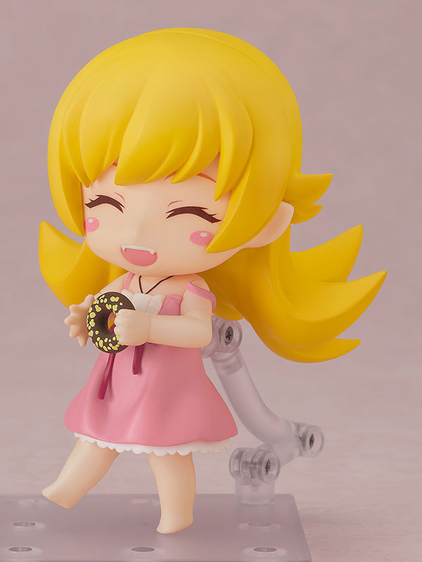 ねんどろいど 〈物語〉シリーズ 忍野忍 2.0