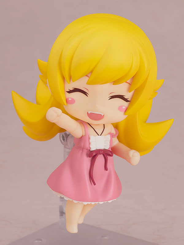 ねんどろいど 〈物語〉シリーズ 忍野忍 2.0