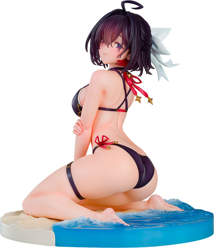 ユミアのアトリエ ～追憶の錬金術士と幻創の地～ ユミア・リースフェルト 水着Ver. 1/7 完成品フィギュア