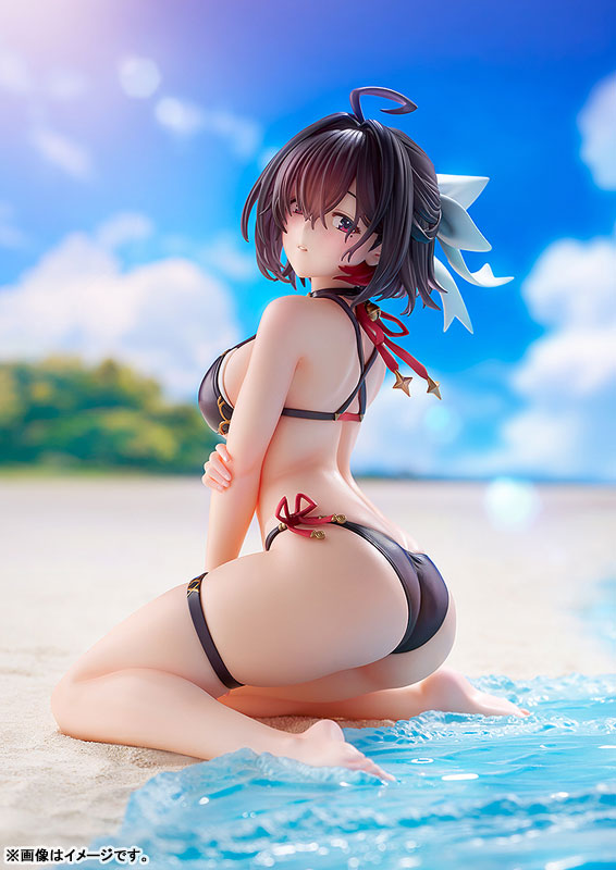 ユミアのアトリエ ～追憶の錬金術士と幻創の地～ ユミア・リースフェルト 水着Ver. 1/7 完成品フィギュア