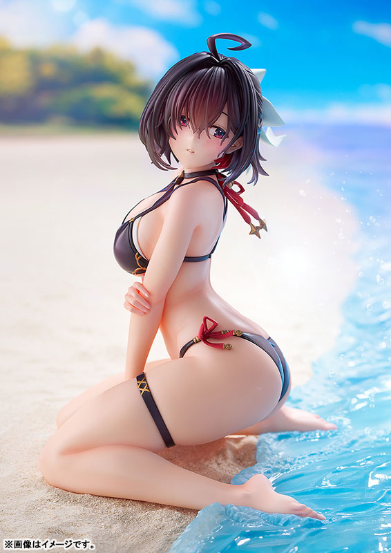 ユミアのアトリエ ～追憶の錬金術士と幻創の地～ ユミア・リースフェルト 水着Ver. 1/7 完成品フィギュア