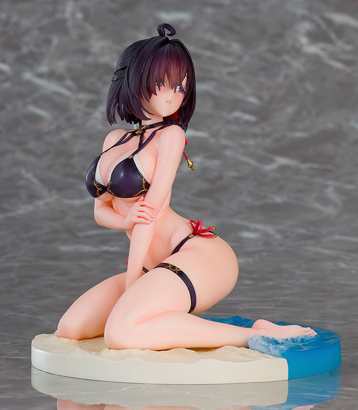 ユミアのアトリエ ～追憶の錬金術士と幻創の地～ ユミア・リースフェルト 水着Ver. 1/7 完成品フィギュア