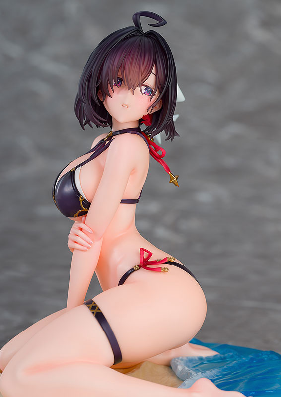 ユミアのアトリエ ～追憶の錬金術士と幻創の地～ ユミア・リースフェルト 水着Ver. 1/7 完成品フィギュア