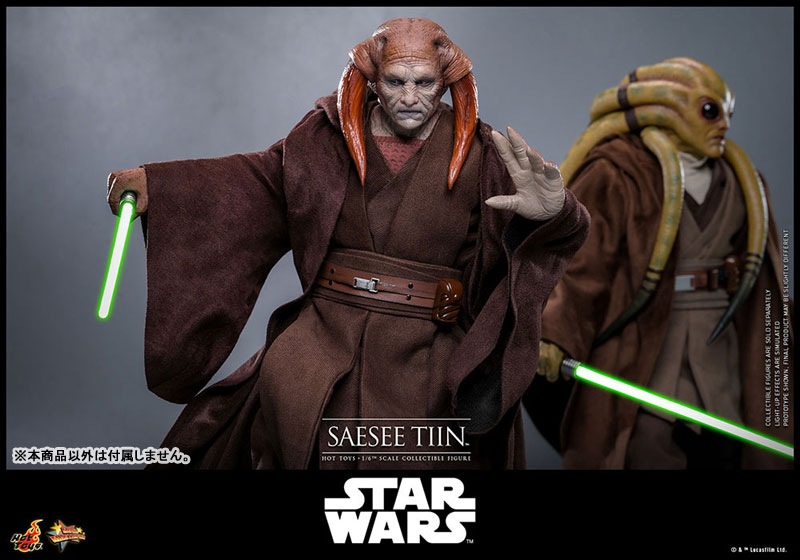 ムービー・マスターピース 1/6スケールフィギュア サシー・ティン ※延期・前倒し可能性大