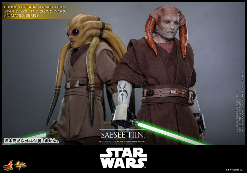 ムービー・マスターピース 1/6スケールフィギュア サシー・ティン ※延期・前倒し可能性大